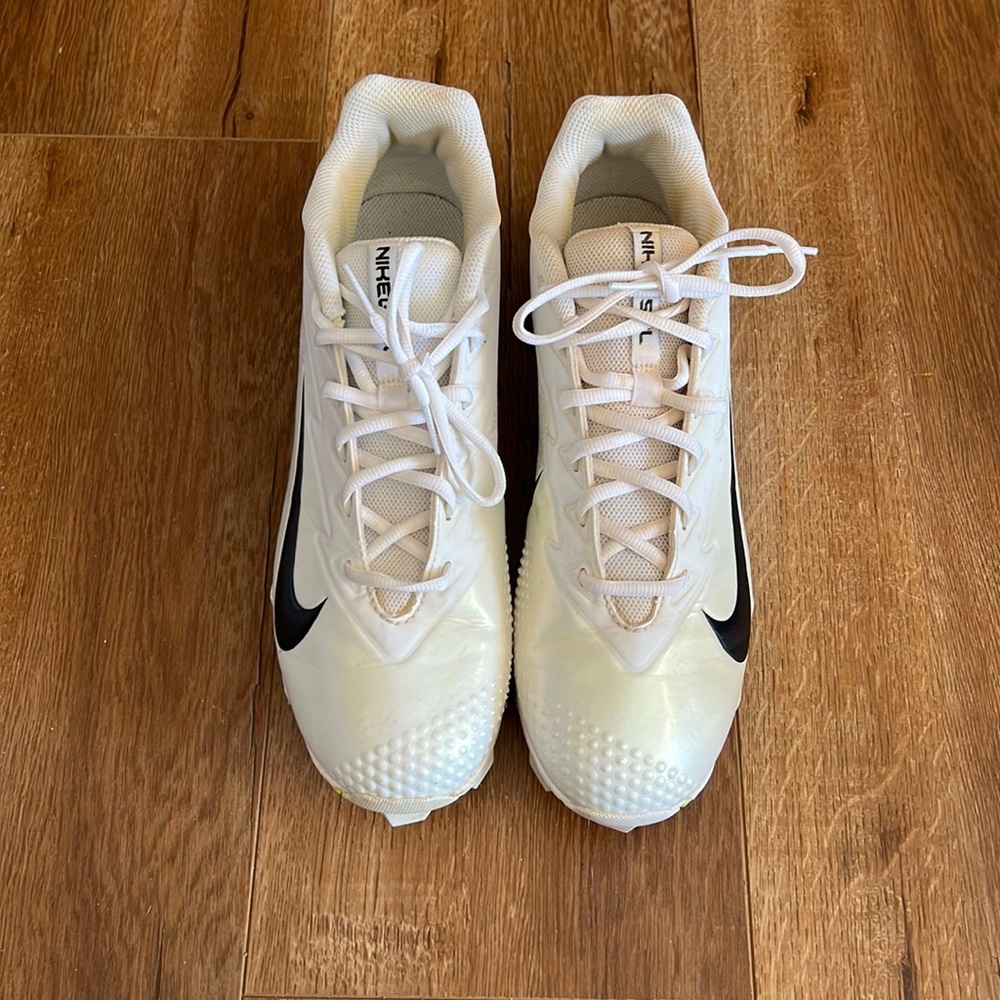 Nike Vapor Mens Baseball Cleats Size 10